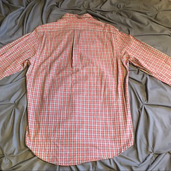 Ralph Lauren Button Down - Picture 5 of 5